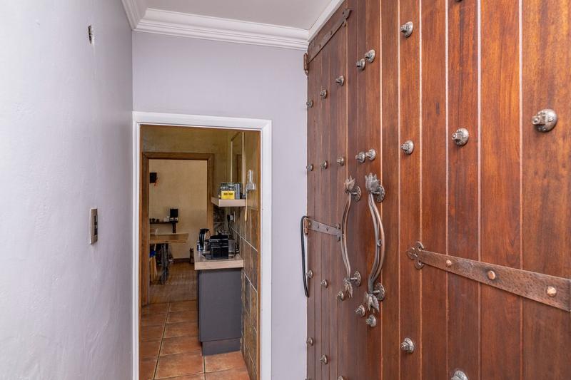 4 Bedroom Property for Sale in Maqwatini A Eastern Cape